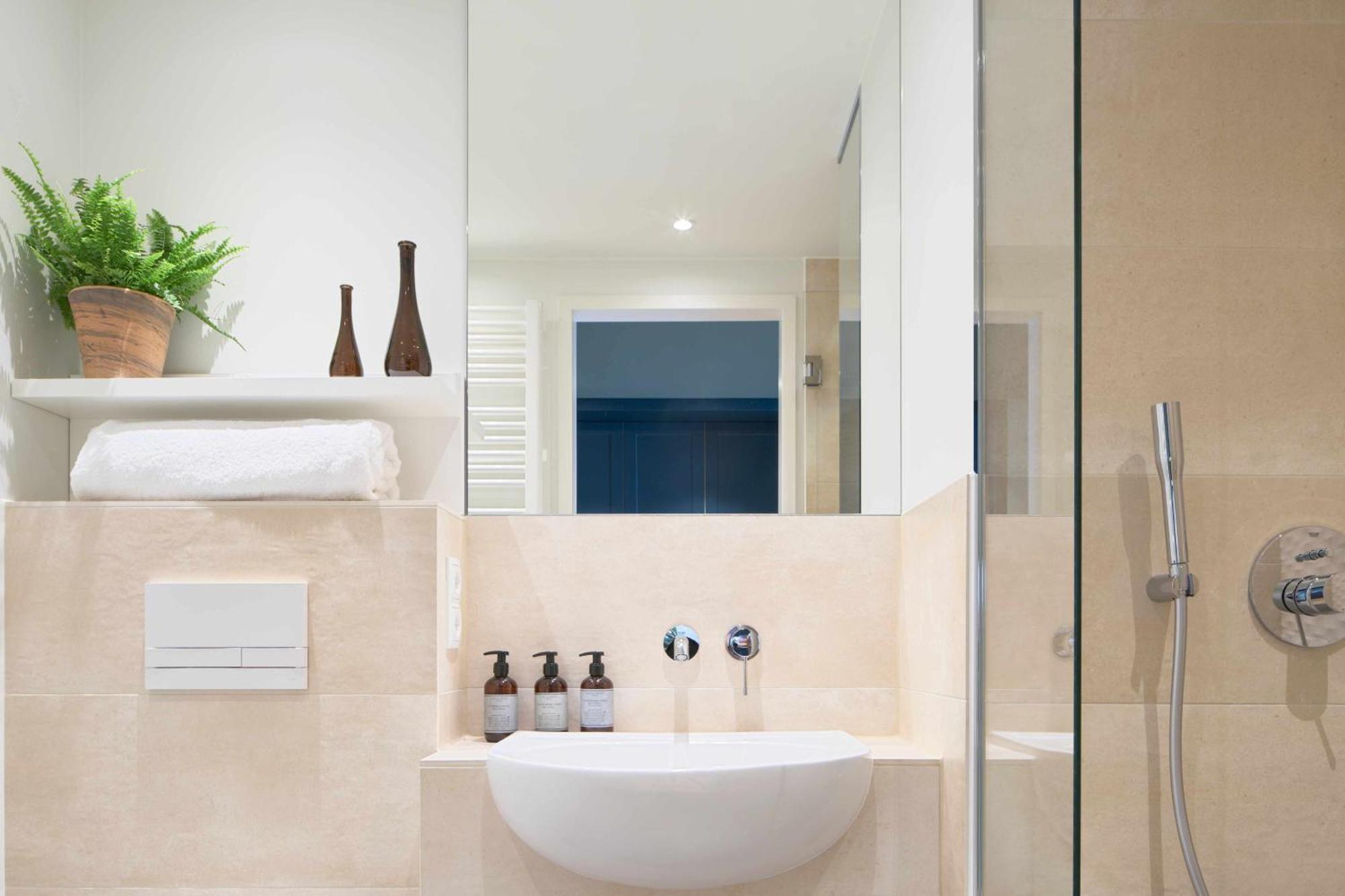 Terrace Suite – Panoramic View