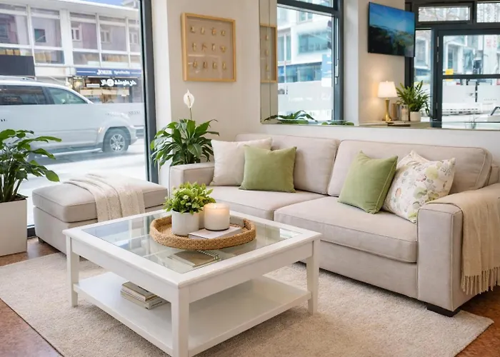 Bayer'S Boardinghouse Und Hotel Monaco di Baviera